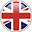 English Flag