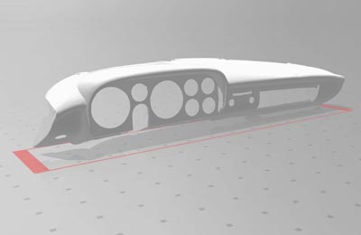 Scansione 3D