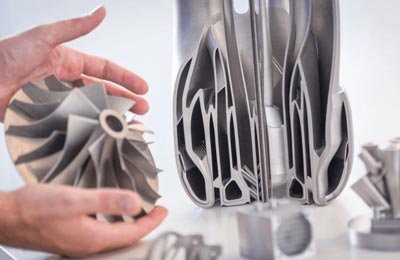 Stampa 3D